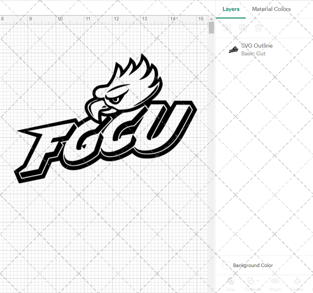 Florida Gulf Coast Eagles 2022, Svg, Dxf, Eps, Png - SvgShopArt