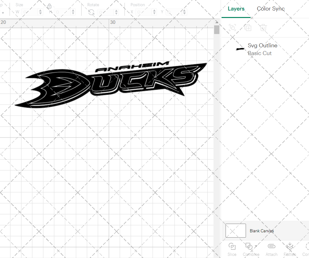 Anaheim Ducks 2006 Svg, Dxf, Eps, Png - SvgShopArt