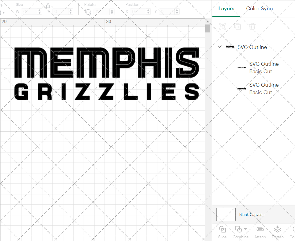 Memphis Grizzlies Wordmark 2018, Svg, Dxf, Eps, Png - SvgShopArt