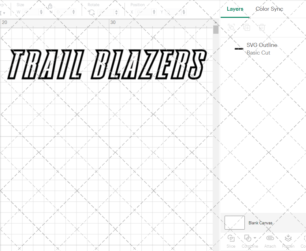 Portland Trail Blazers Wordmark 2002, Svg, Dxf, Eps, Png - SvgShopArt