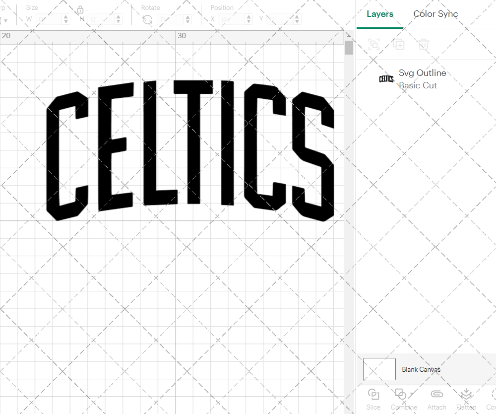 Boston Celtics Jersey 1968, Svg, Dxf, Eps, Png - SvgShopArt