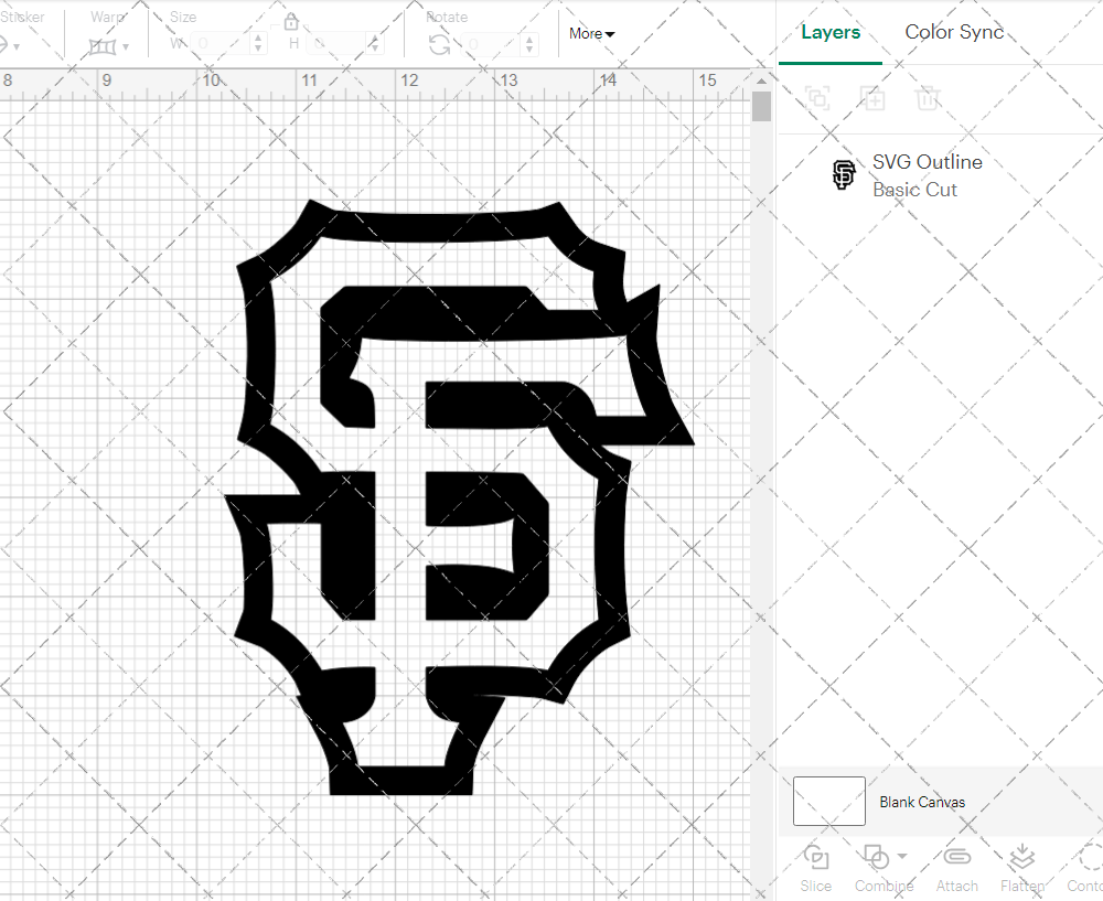 San Francisco Giants City Connect Cap 2021, Svg, Dxf, Eps, Png - SvgShopArt