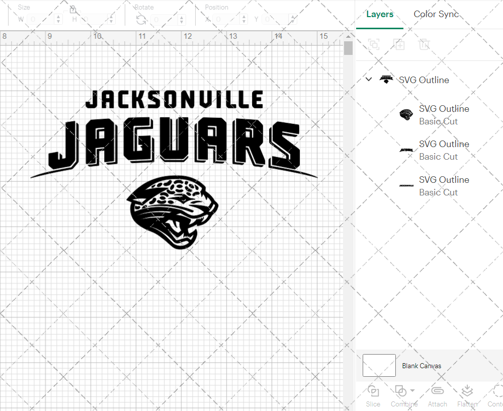 Jacksonville Jaguars Alternate 2009, Svg, Dxf, Eps, Png - SvgShopArt