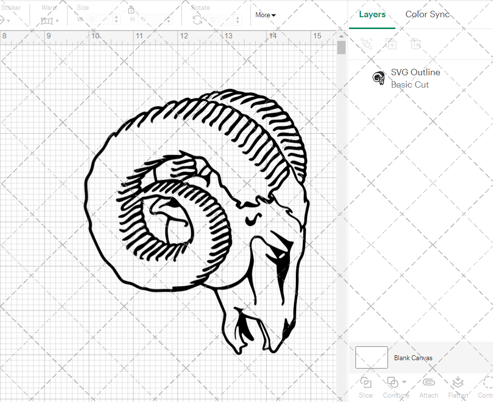 Los Angeles Rams 1981, Svg, Dxf, Eps, Png - SvgShopArt