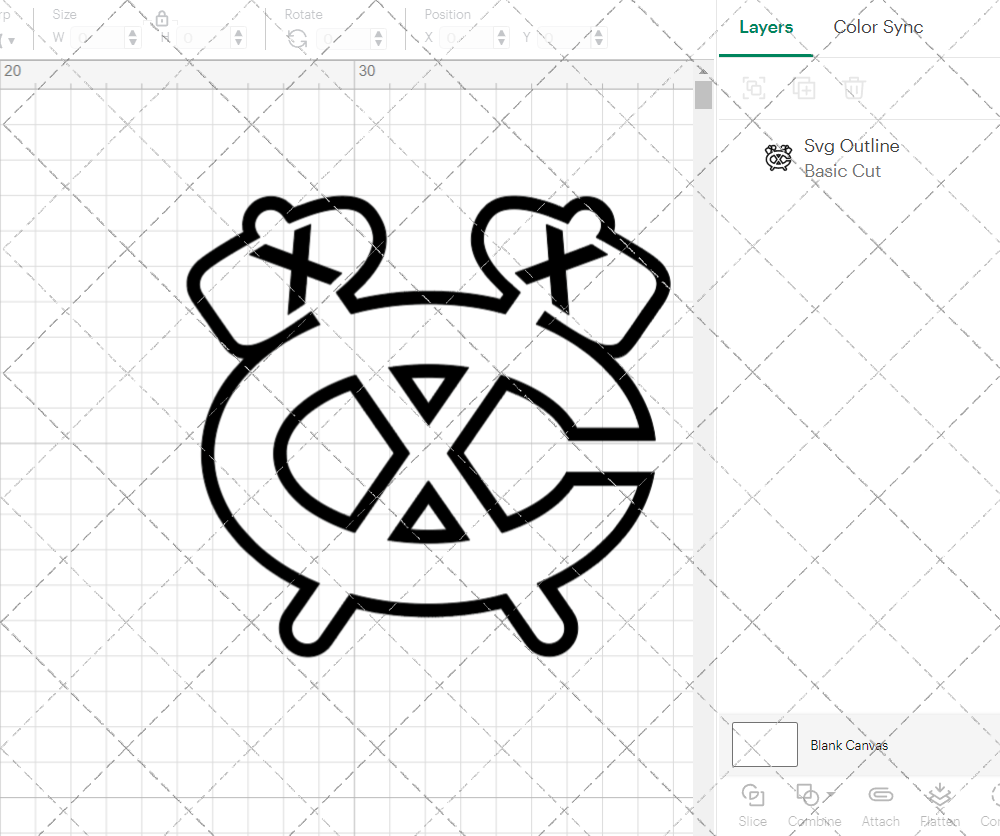 Chicago Blackhawks Alternate 1988, Svg, Dxf, Eps, Png - SvgShopArt