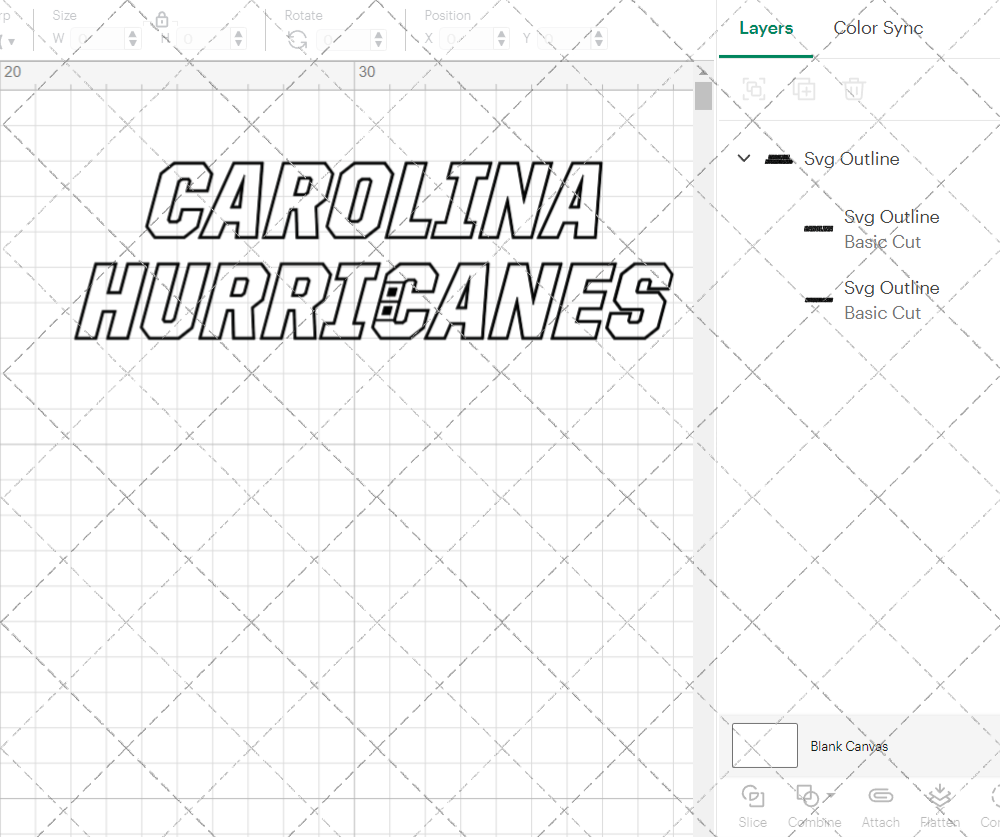 Carolina Hurricanes Wordmark 2018 004, Svg, Dxf, Eps, Png - SvgShopArt