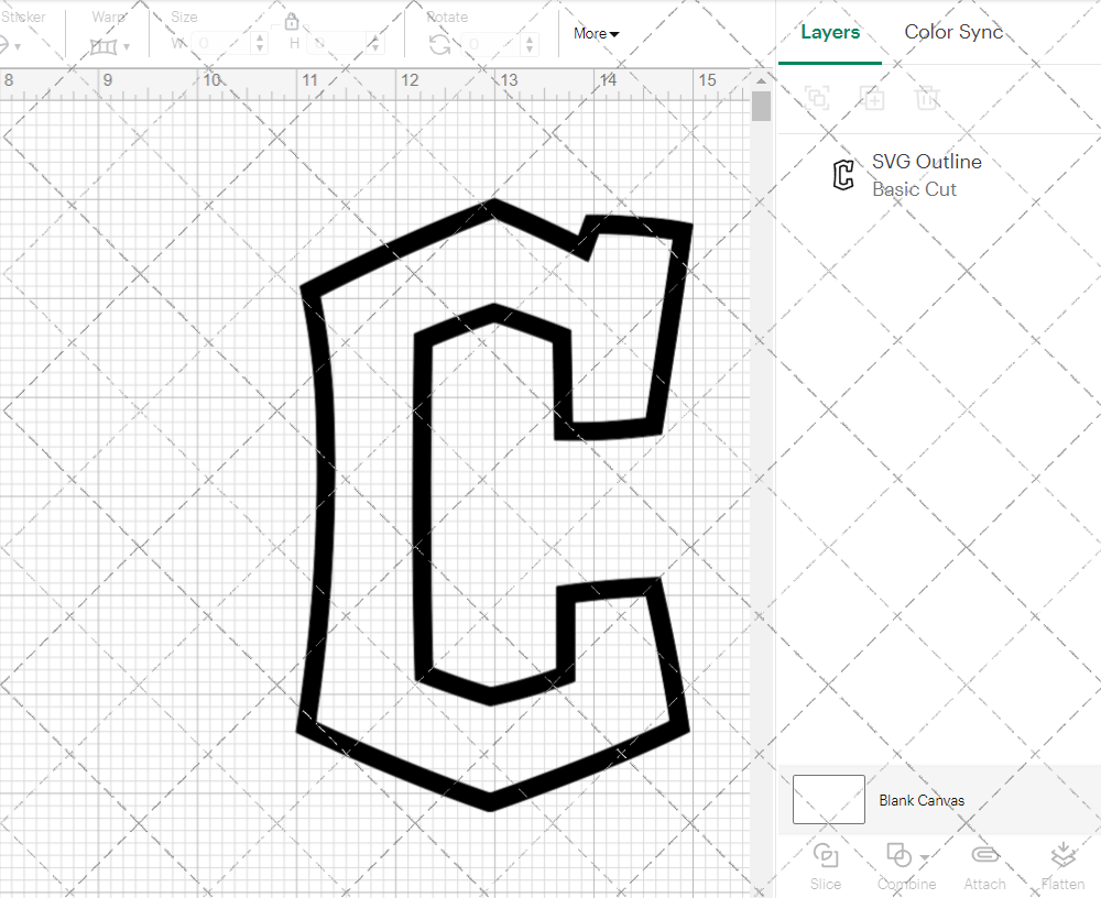 Cleveland Guardians City Connect Cap 2024, Svg, Dxf, Eps, Png - SvgShopart