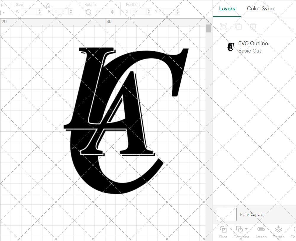 Los Angeles Clippers Alternate 1991, Svg, Dxf, Eps, Png - SvgShopArt