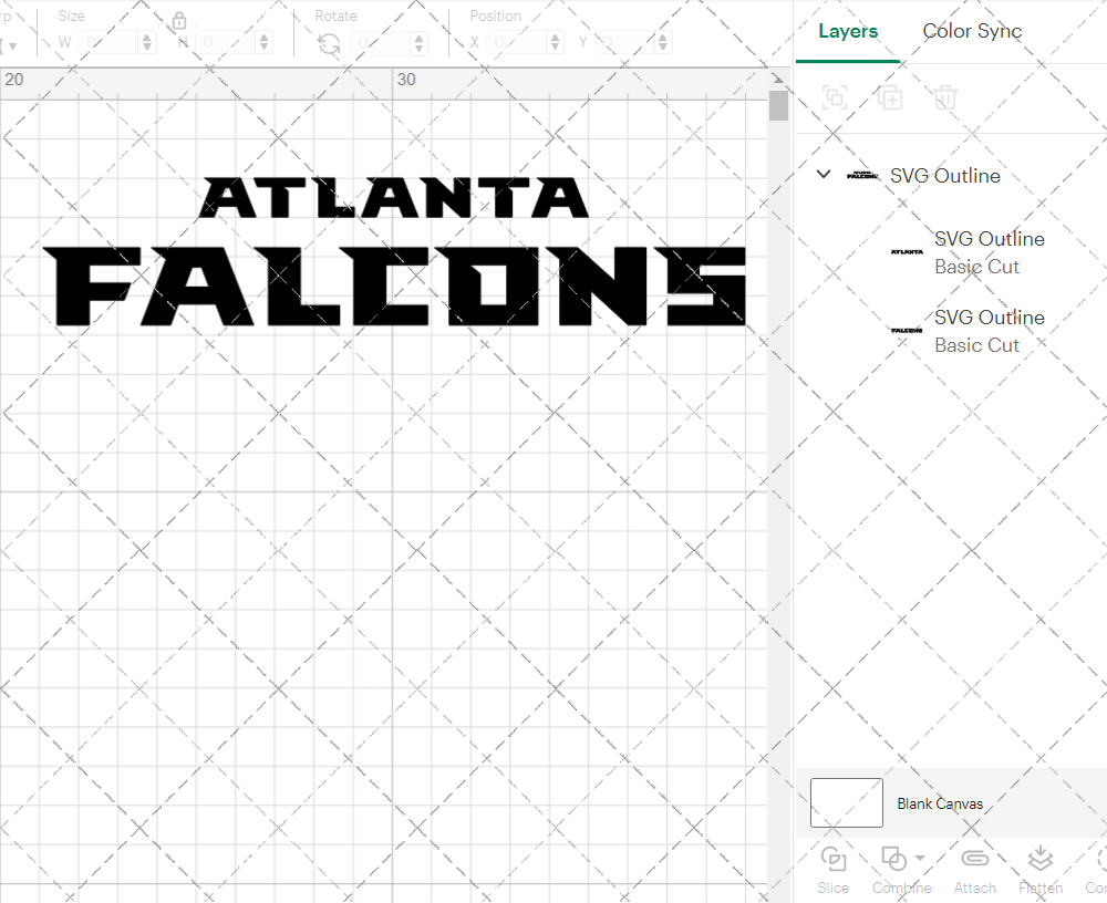 Atlanta Falcons Wordmark 2020 002, Svg, Dxf, Eps, Png - SvgShopArt