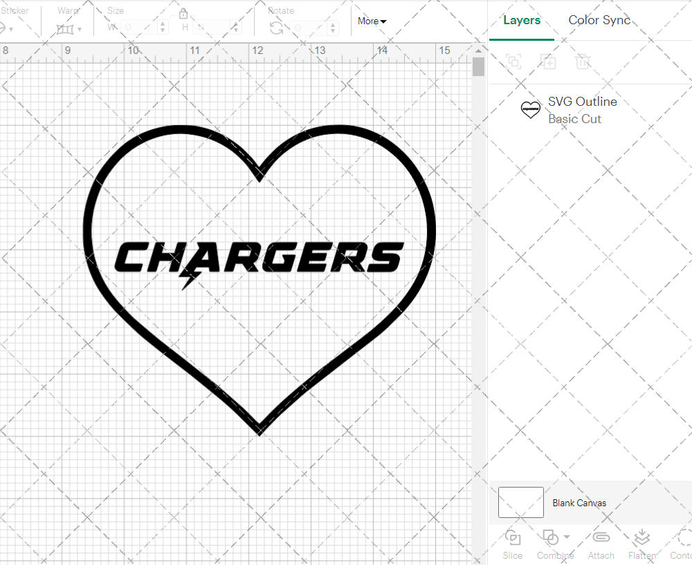 Los Angeles Chargers Concept 2020, Svg, Dxf, Eps, Png - SvgShopArt