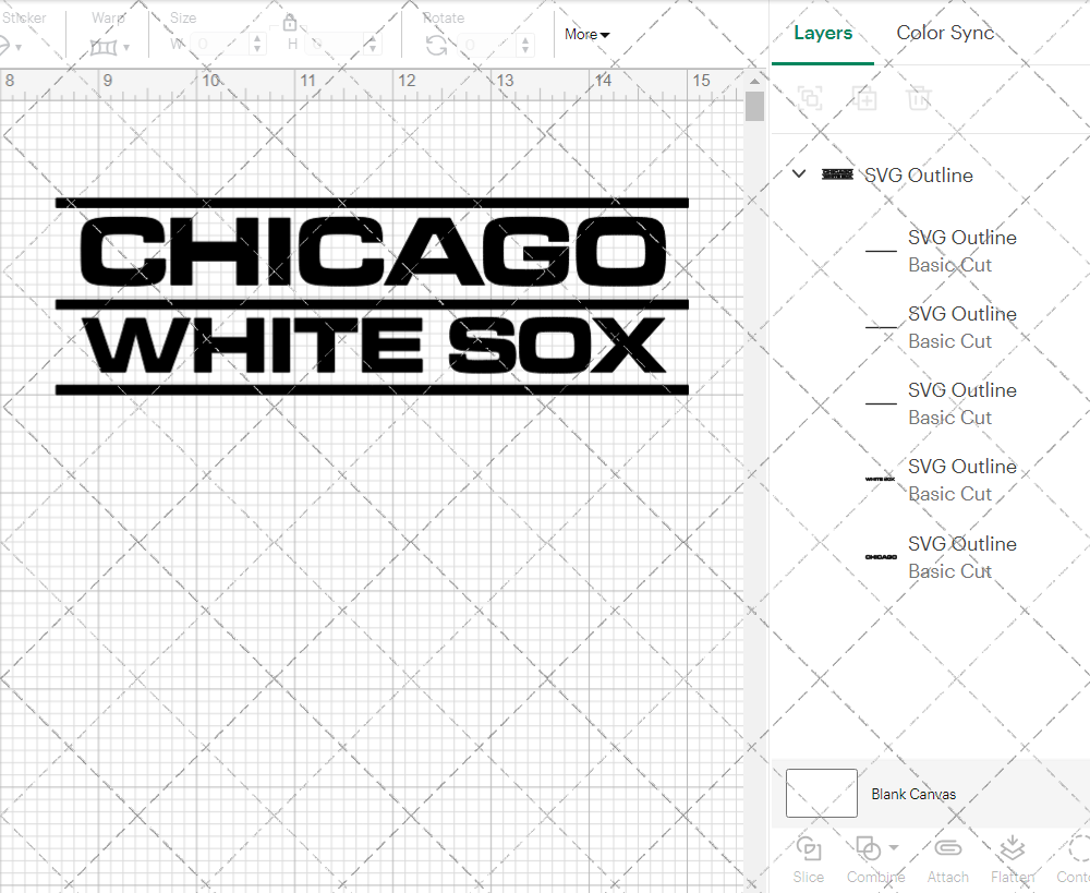Chicago White Sox Wordmark 1976 002, Svg, Dxf, Eps, Png - SvgShopArt