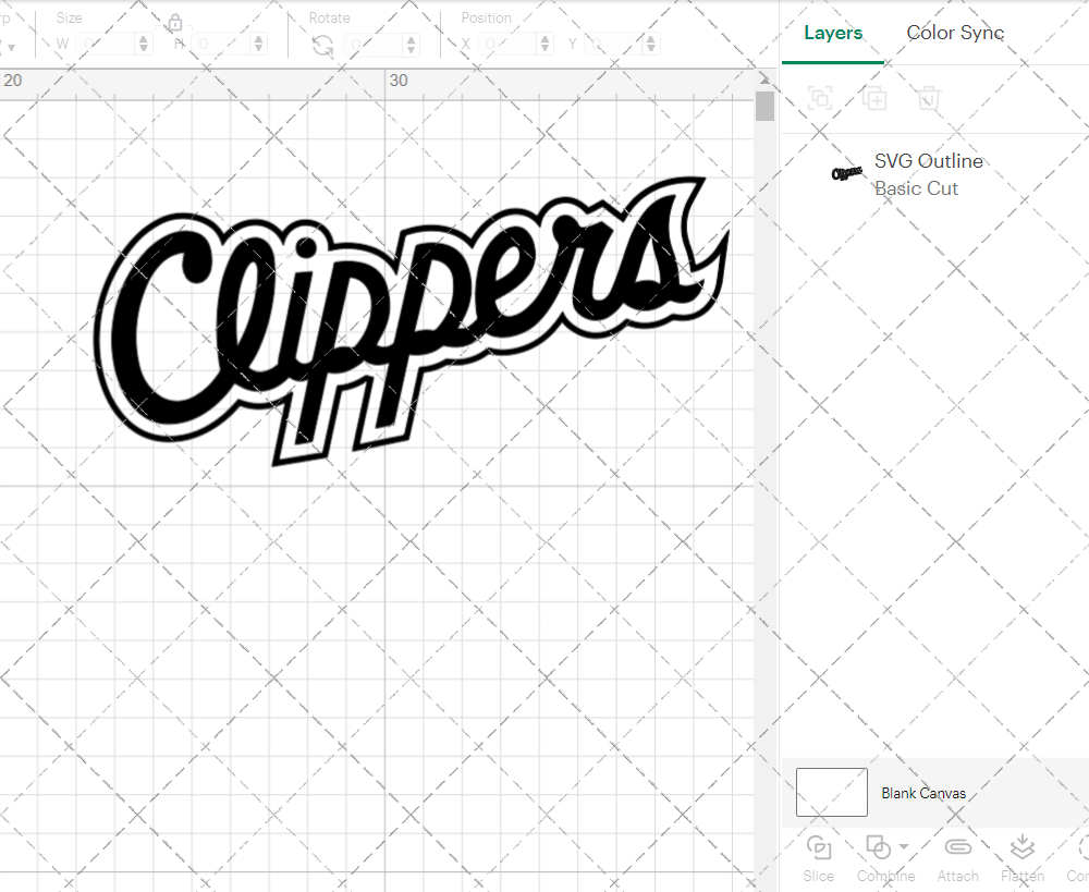 Los Angeles Clippers Wordmark 1989, Svg, Dxf, Eps, Png - SvgShopArt