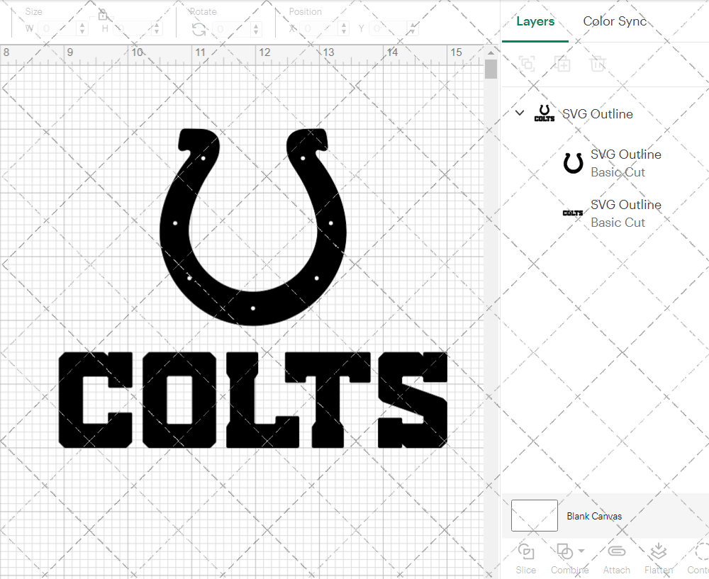Indianapolis Colts Alternate 2020 003, Svg, Dxf, Eps, Png - SvgShopArt