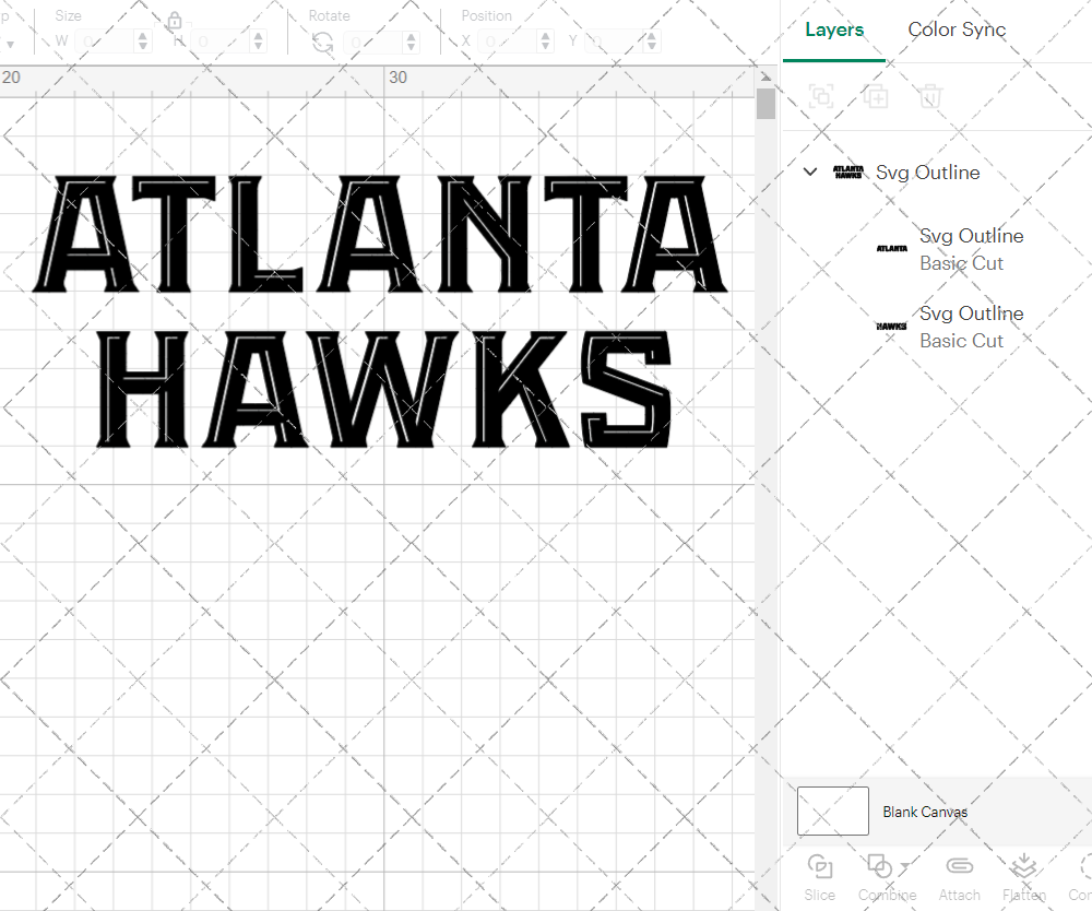 Atlanta Hawks Wordmark 2007, Svg, Dxf, Eps, Png - SvgShopArt