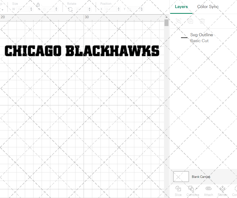 Chicago Blackhawks Wordmark 1997 002, Svg, Dxf, Eps, Png - SvgShopArt