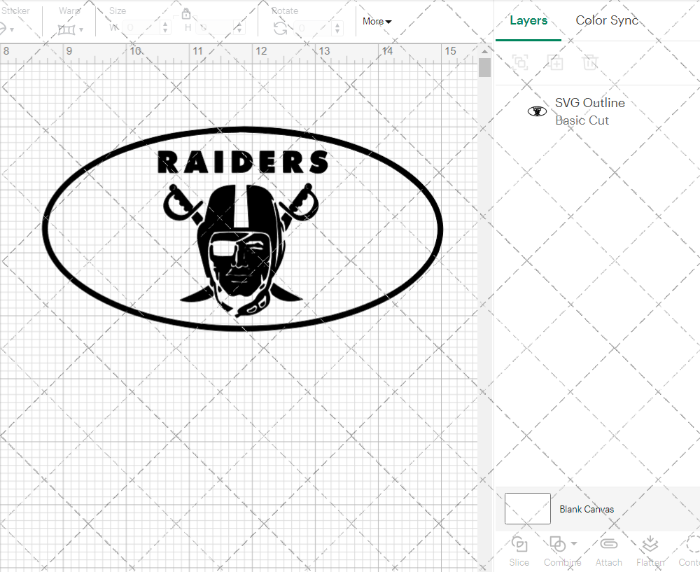 Las Vegas Raiders Concept 2020 004, Svg, Dxf, Eps, Png - SvgShopArt