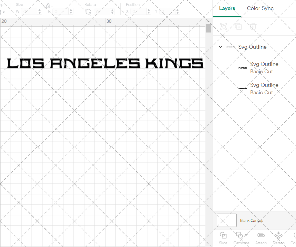 Los Angeles Kings Wordmark 1998, Svg, Dxf, Eps, Png - SvgShopArt