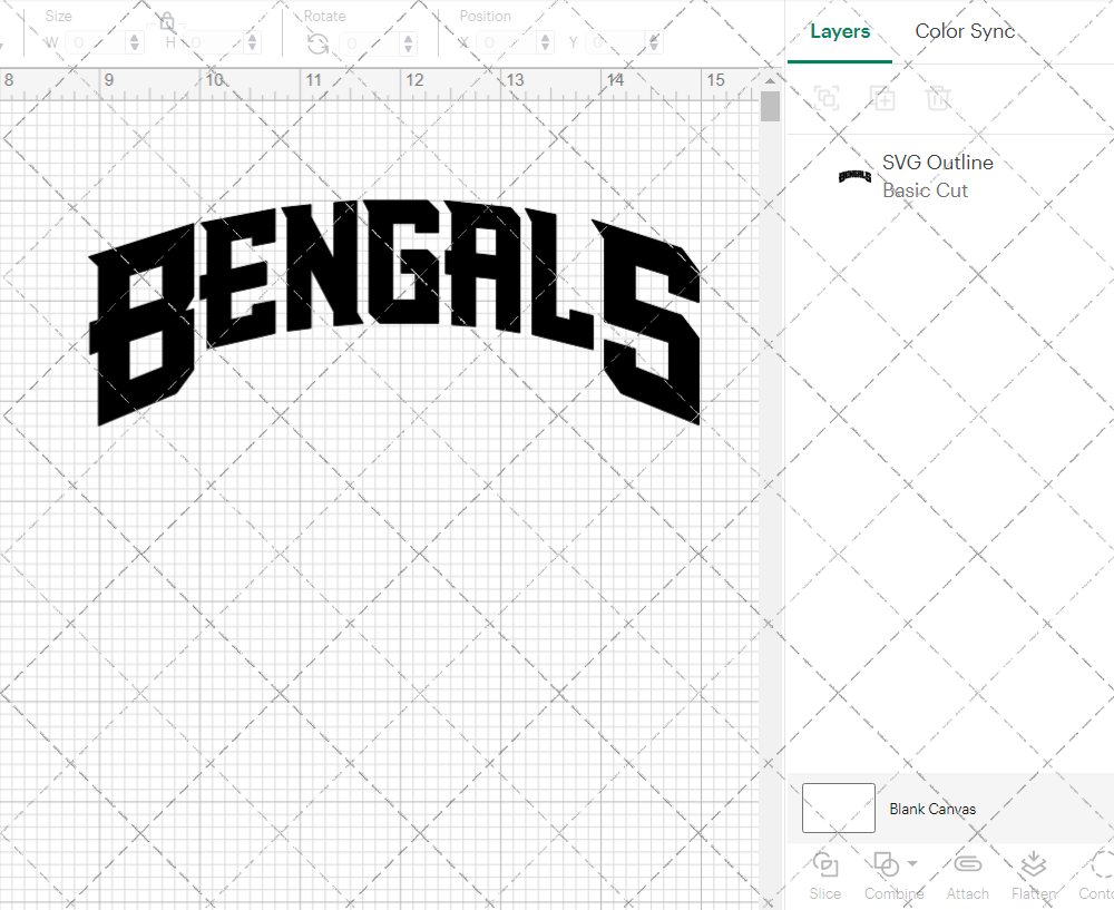 Cincinnati Bengals Wordmark 1997 003, Svg, Dxf, Eps, Png - SvgShopArt