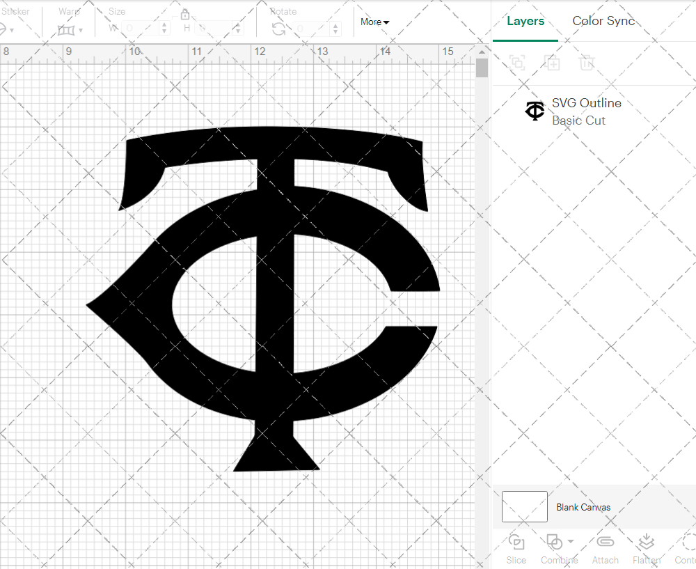 Minnesota Twins Cap 2010, Svg, Dxf, Eps, Png - SvgShopArt