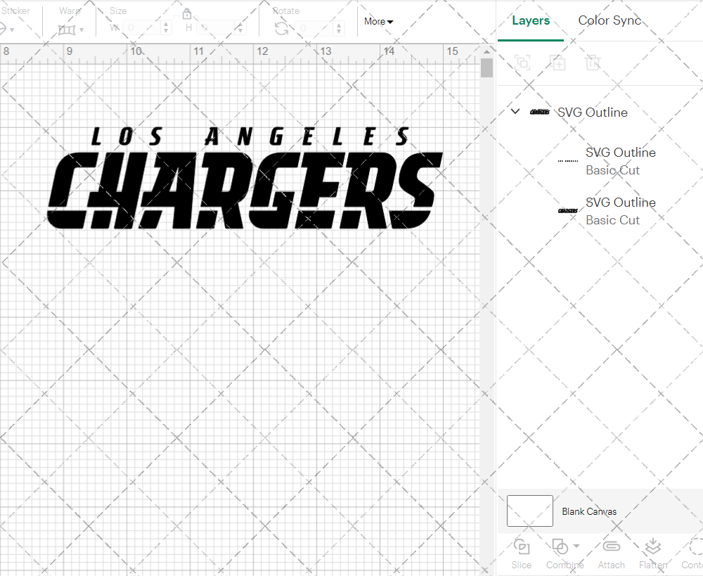 Los Angeles Chargers Wordmark 2017, Svg, Dxf, Eps, Png - SvgShopArt