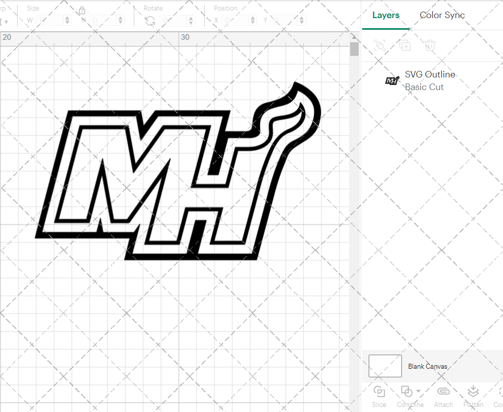 Miami Heat Vice Concept 2017 006, Svg, Dxf, Eps, Png - SvgShopArt