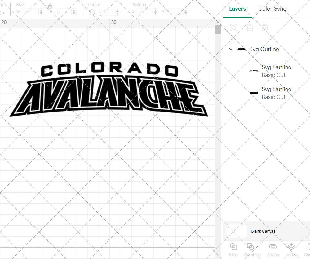 Colorado Avalanche Wordmark 1999, Svg, Dxf, Eps, Png - SvgShopArt