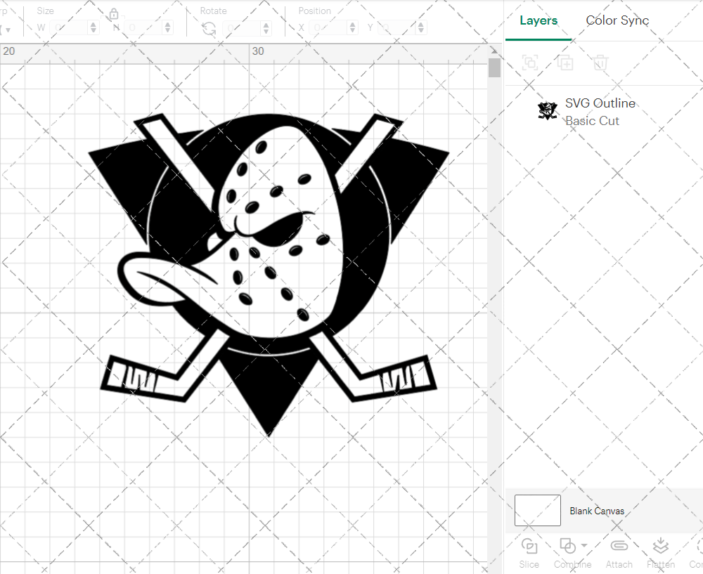 Anaheim Ducks 1993, Svg, Dxf, Eps, Png - SvgShopArt