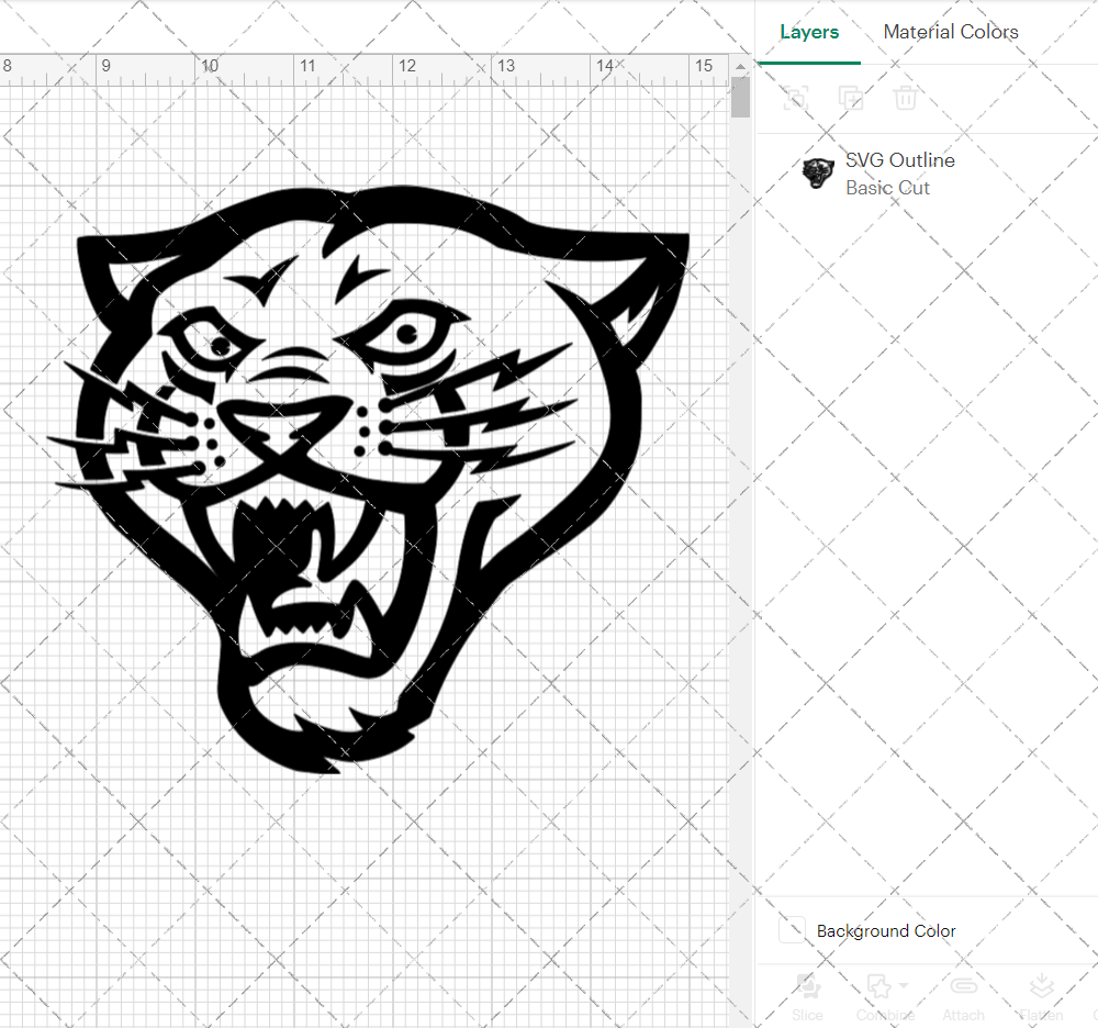 FIU Panthers Secondary 1996, Svg, Dxf, Eps, Png