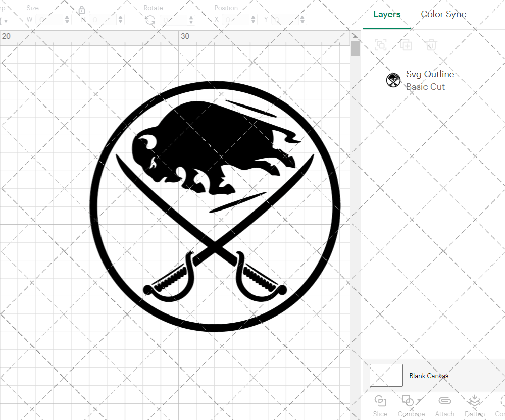 Buffalo Sabres Concept 2020 008, Svg, Dxf, Eps, Png - SvgShopArt