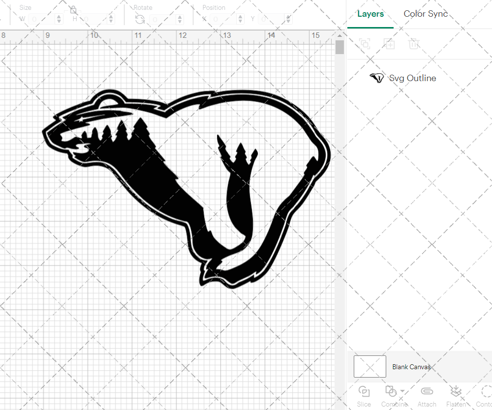 Minnesota Wild Concept 2000 004, Svg, Dxf, Eps, Png - SvgShopArt