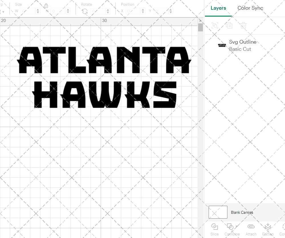 Atlanta Hawks Wordmark 2015, Svg, Dxf, Eps, Png - SvgShopArt