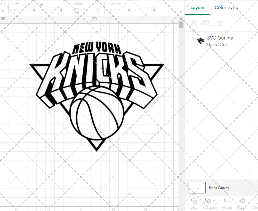 New York Knicks 1995, Svg, Dxf, Eps, Png - SvgShopArt