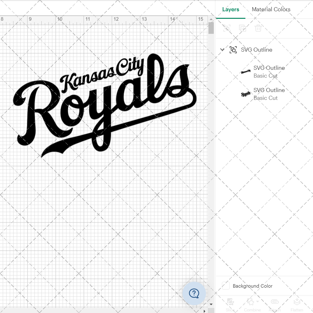 Kansas City Royals Wordmark 2026 002, Svg, Dxf, Eps, Png