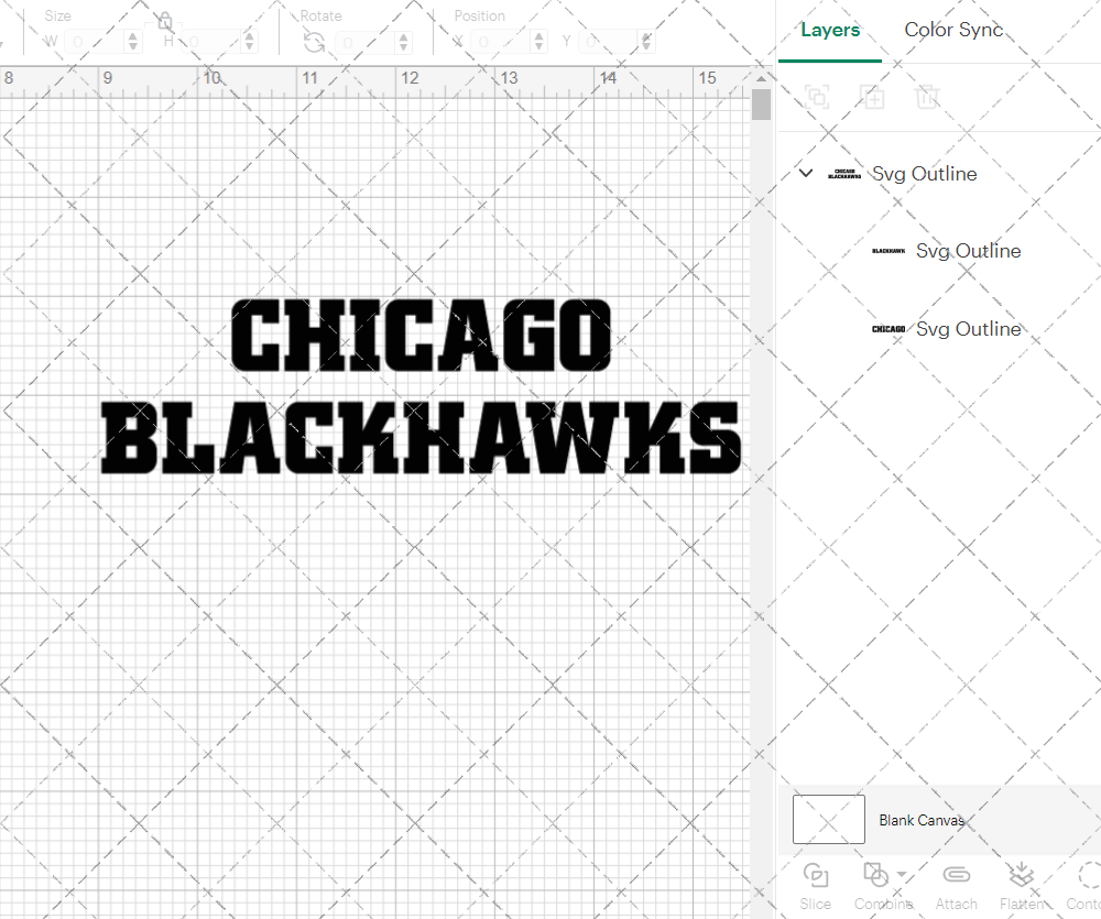 Chicago Blackhawks Wordmark 1997, Svg, Dxf, Eps, Png - SvgShopArt