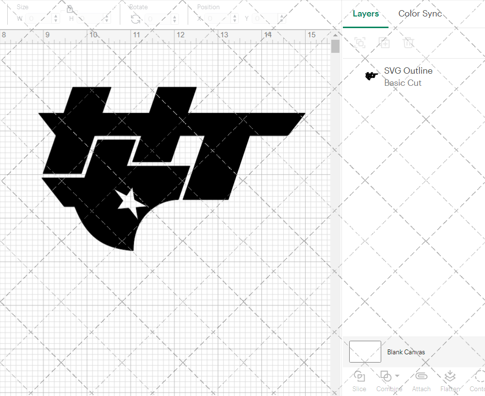 Houston Texans Alternate 2006 002, Svg, Dxf, Eps, Png - SvgShopArt