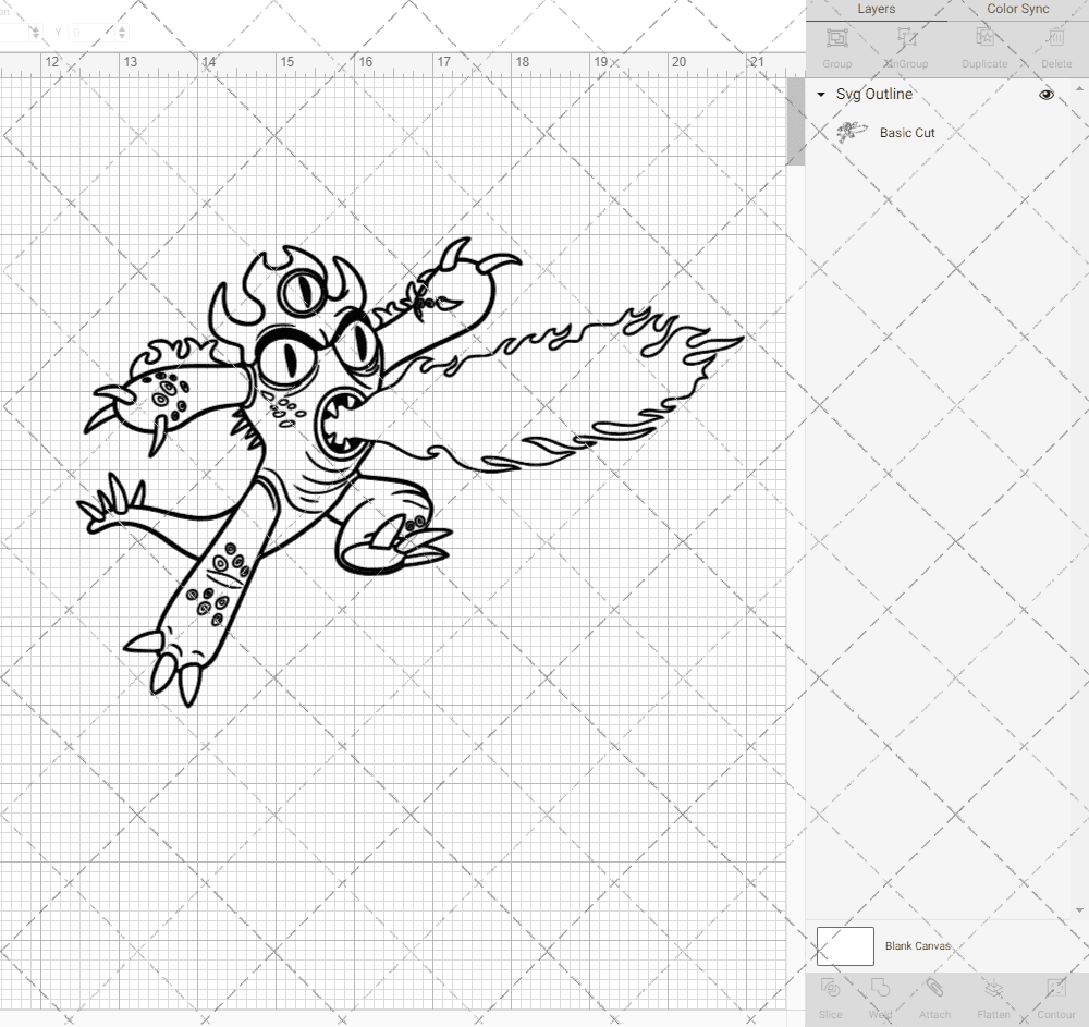 Fred - Big Hero, Svg, Dxf, Eps, Png SvgShopArt