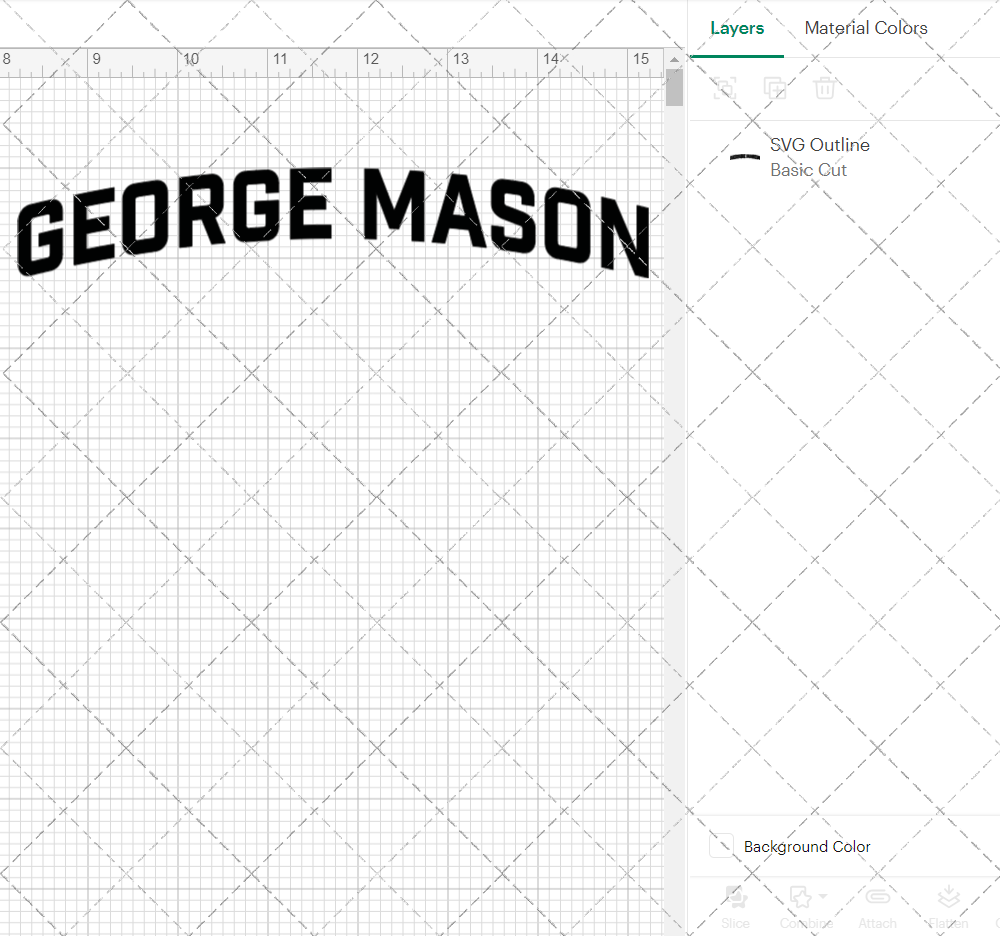 George Mason Patriots Wordmark 2025 004, Svg, Dxf, Eps, Png - SvgShopArt