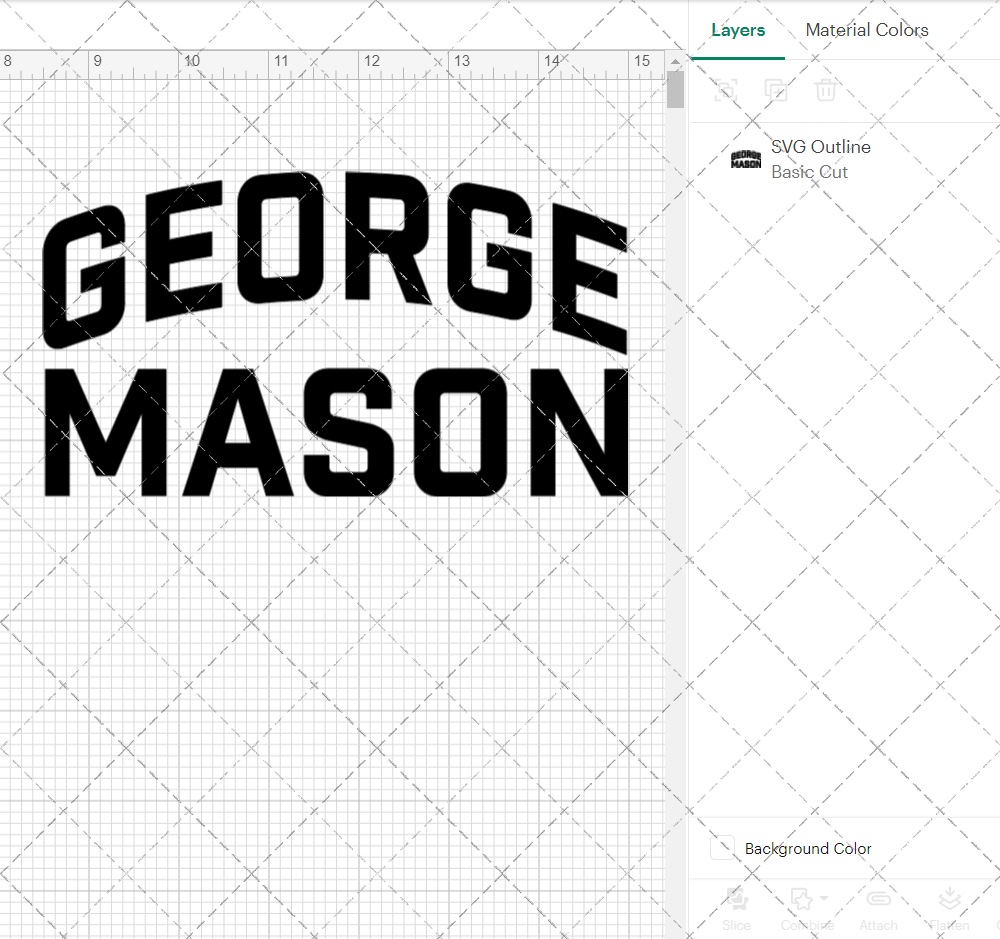 George Mason Patriots Wordmark 2025 005, Svg, Dxf, Eps, Png - SvgShopArt