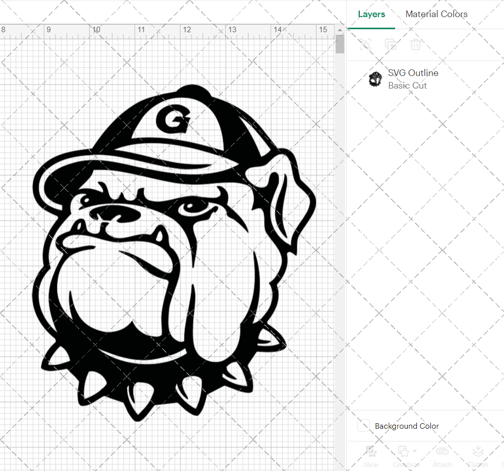 Georgetown Hoyas Secondary 2004 003, Svg, Dxf, Eps, Png - SvgShopArt