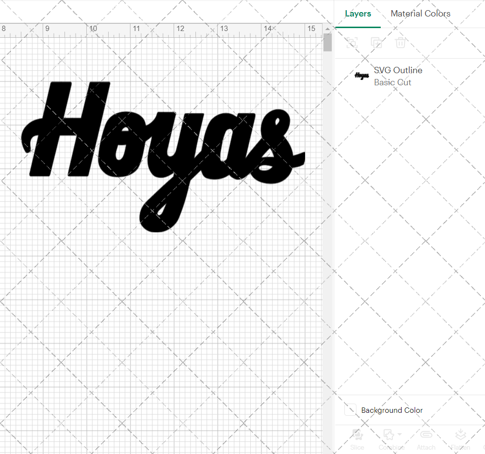Georgetown Hoyas Wordmark 1995 003, Svg, Dxf, Eps, Png - SvgShopArt