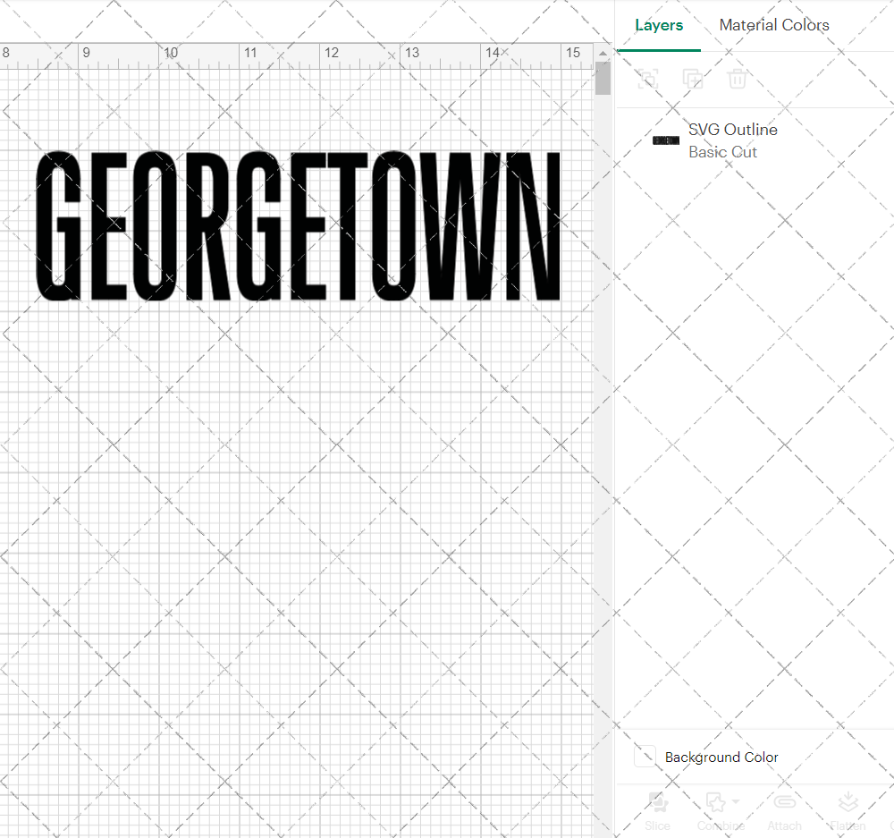 Georgetown Hoyas Wordmark 1995 006, Svg, Dxf, Eps, Png - SvgShopArt