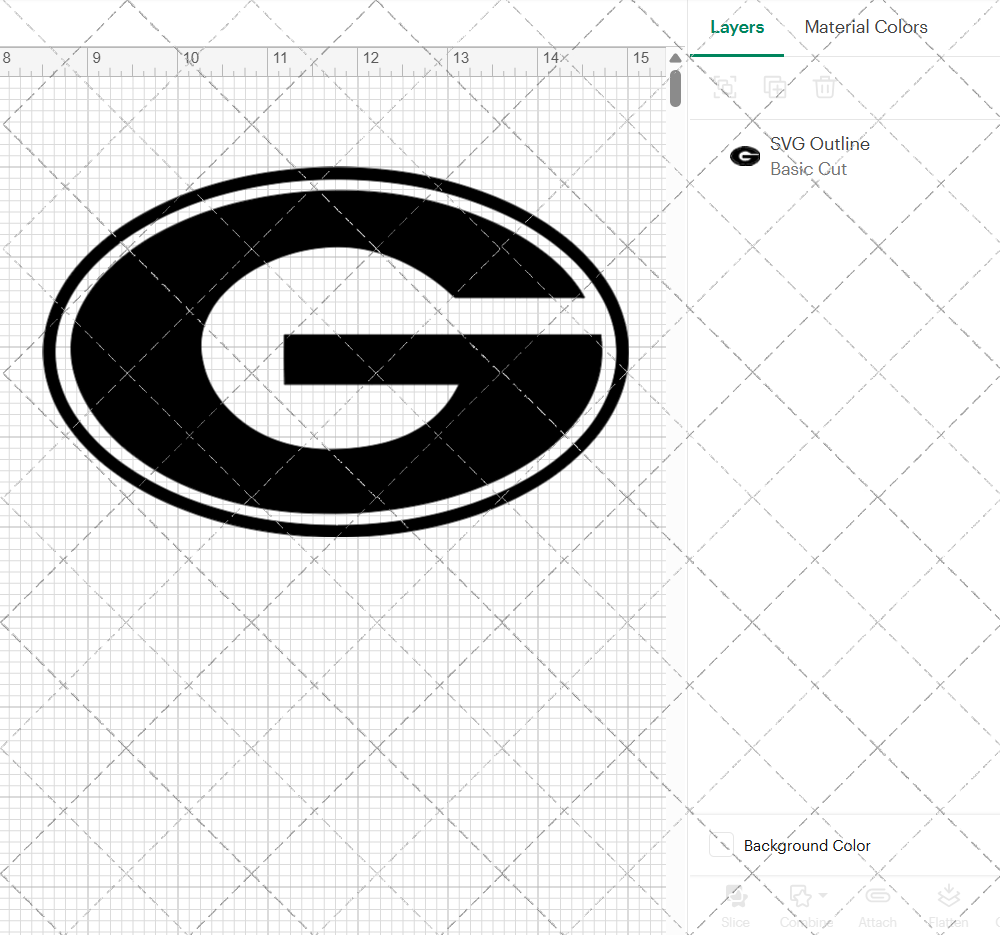 Georgia Bulldogs 1964, Svg, Dxf, Eps, Png - SvgShopArt