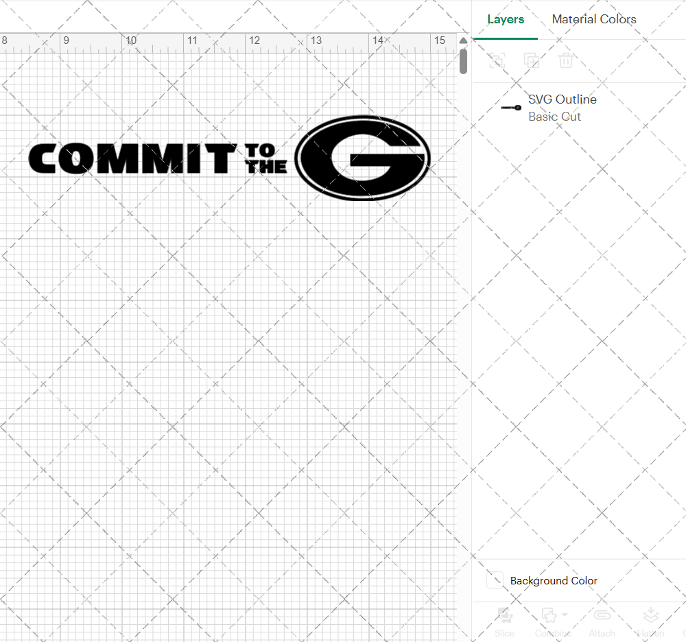 Georgia Bulldogs Wordmark 2015 004, Svg, Dxf, Eps, Png - SvgShopArt