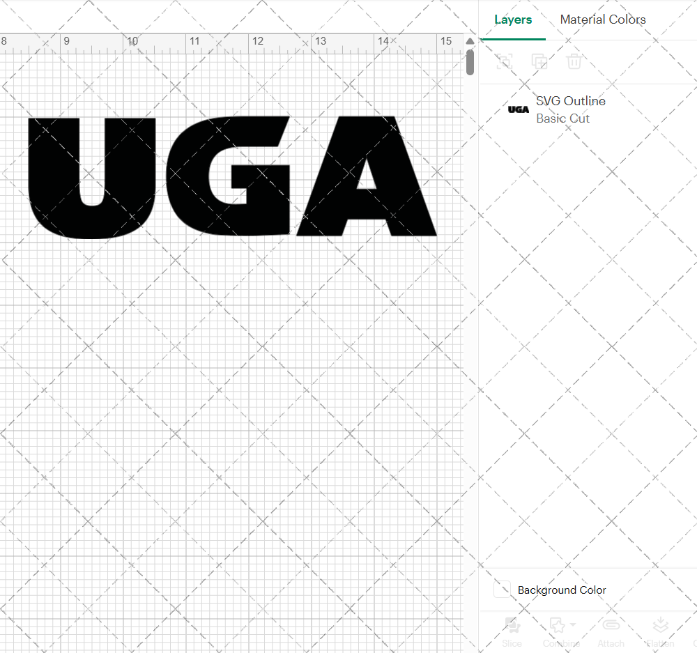 Georgia Bulldogs Wordmark 2016 005, Svg, Dxf, Eps, Png - SvgShopArt