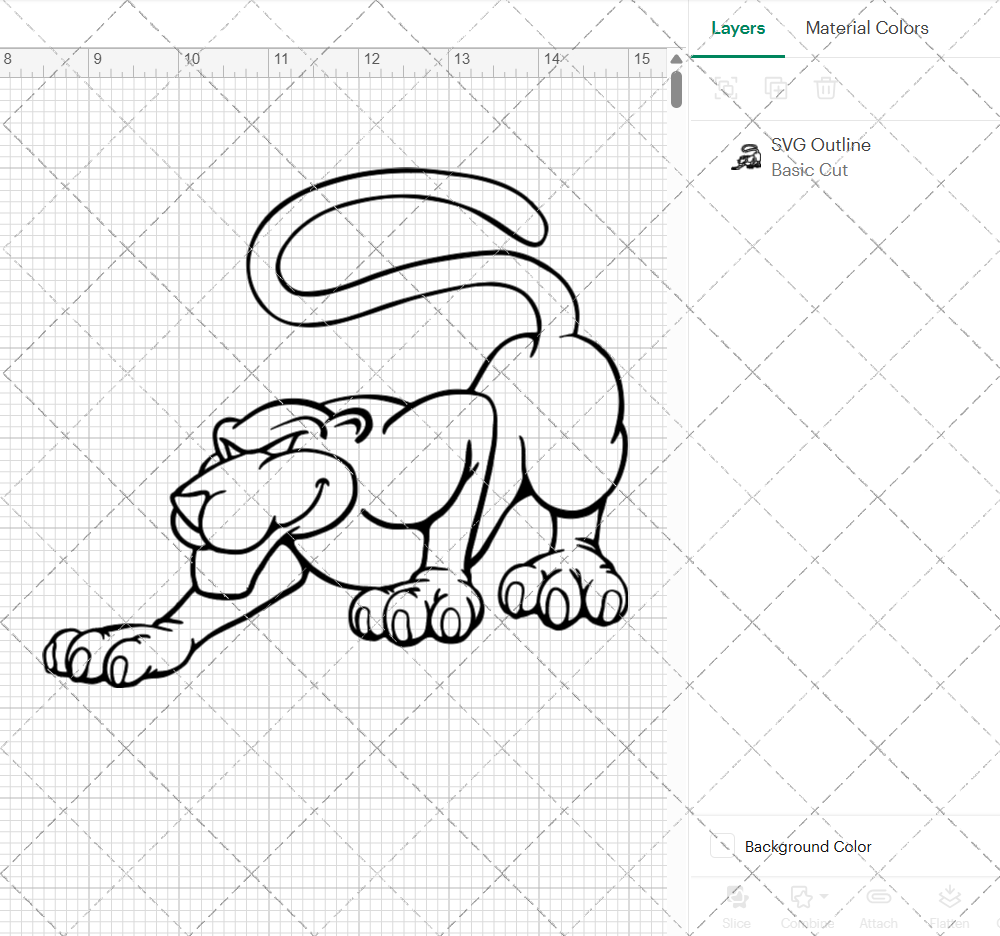 Georgia State Panthers Secondary 2002 002, Svg, Dxf, Eps, Png - SvgShopArt