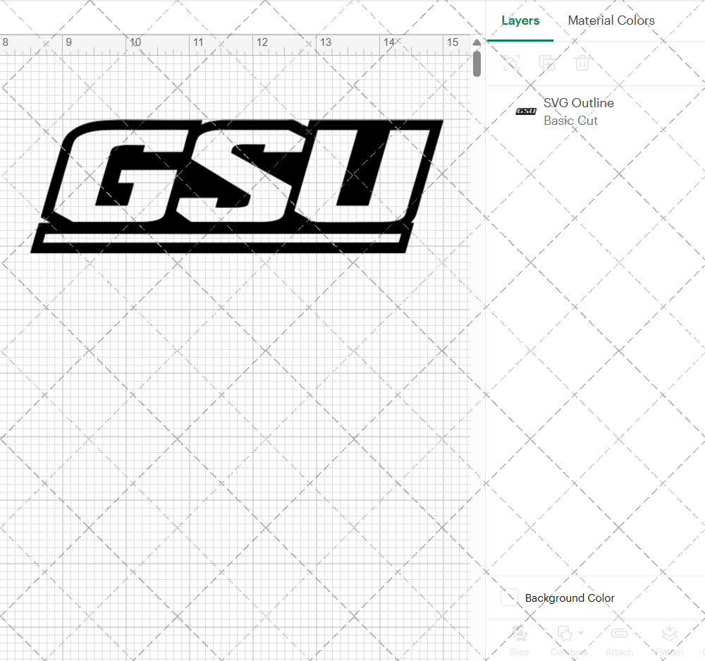 Georgia State Panthers Wordmark 2012 002, Svg, Dxf, Eps, Png - SvgShopArt