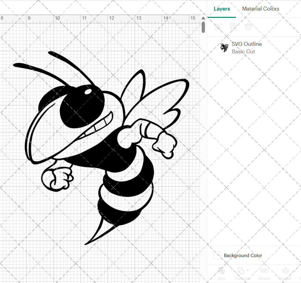 Georgia Tech Yellow Jackets Secondary 1985 002, Svg, Dxf, Eps, Png - SvgShopArt