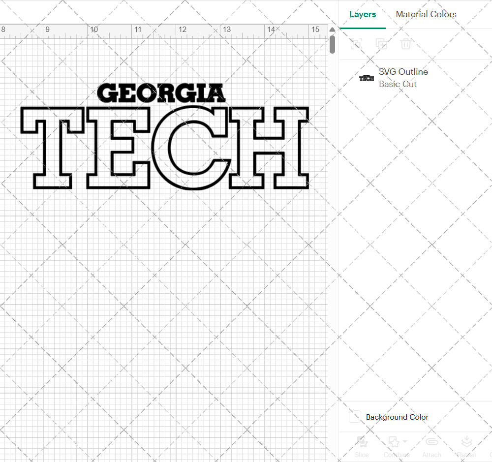 Georgia Tech Yellow Jackets Wordmark 1976 002, Svg, Dxf, Eps, Png - SvgShopArt