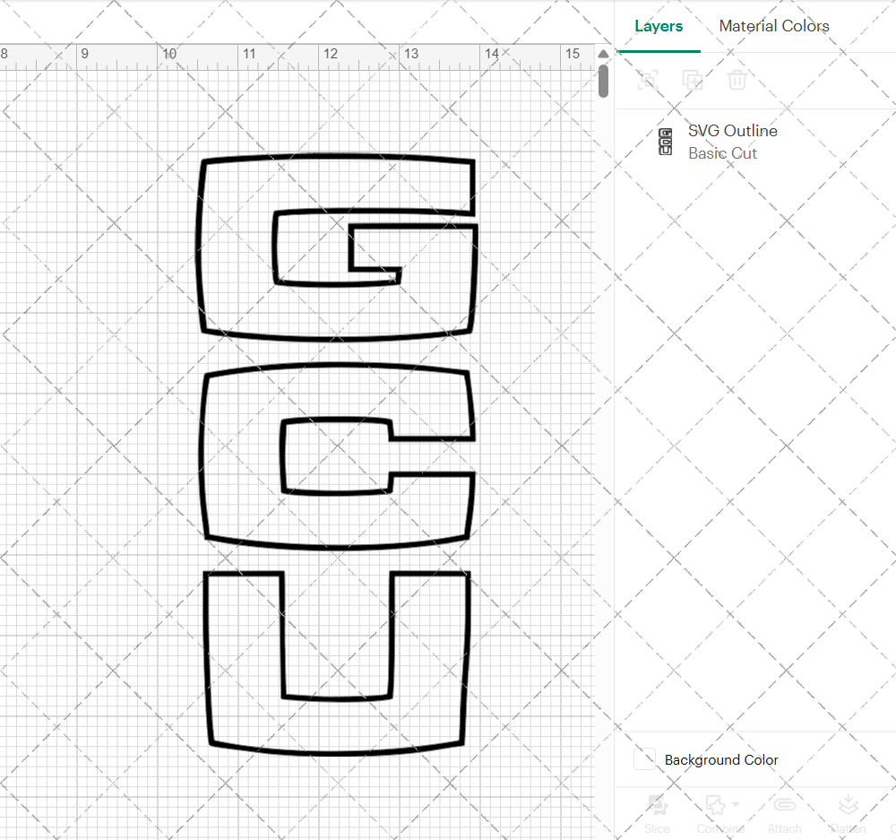 Grand Canyon Antelopes Secondary 2013 004, Svg, Dxf, Eps, Png - SvgShopArt