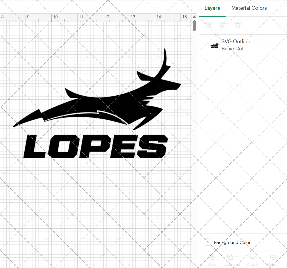Grand Canyon Antelopes Secondary 2015 007, Svg, Dxf, Eps, Png - SvgShopArt